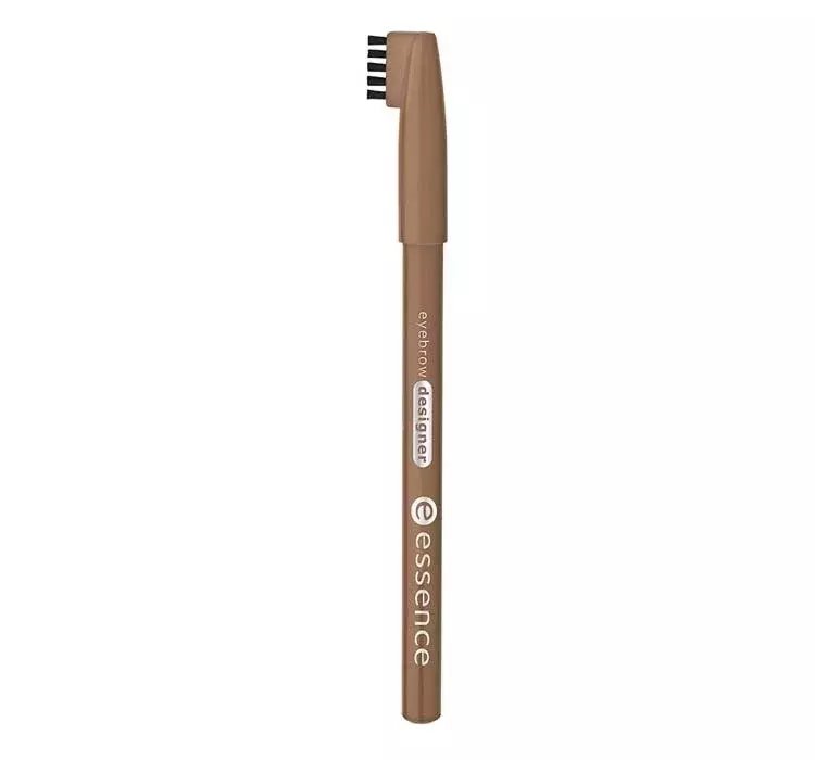 ESSENCE KREDKA DO BRWI EYEBROW DESIGNER BLONDE 04