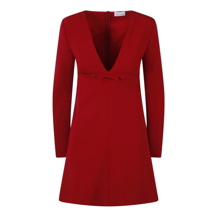 Short Dresses RED Valentino