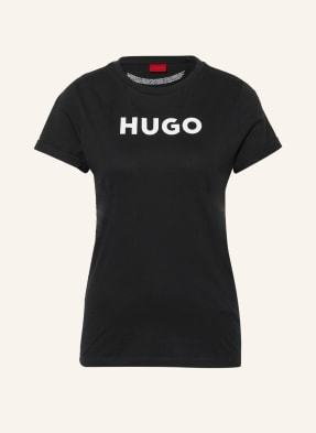 Hugo T-Shirt The Hugo schwarz