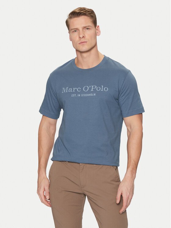 T-Shirt Marc O'Polo