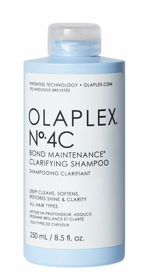 Olaplex No.4C Bond Maintenance Clarifying Szampon głęboko oczyszczający 250 ml