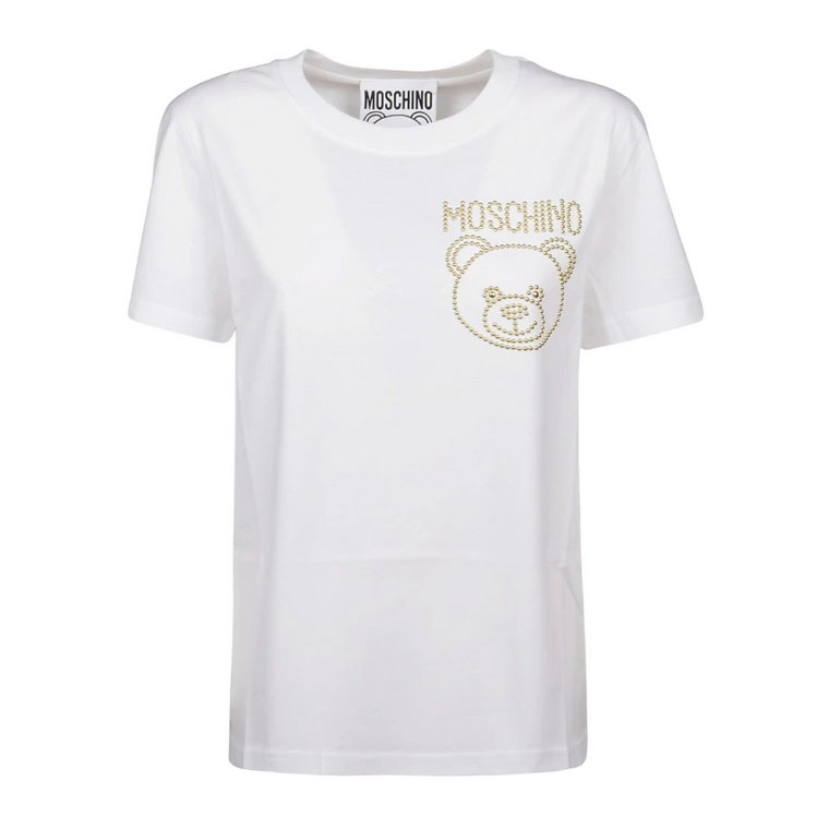 T-Shirts Moschino