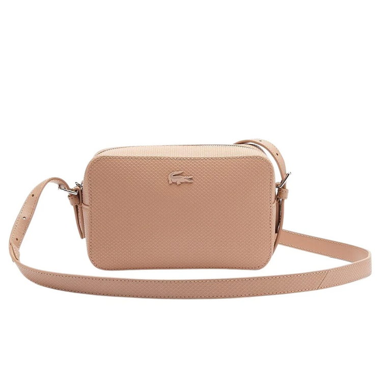 Chantaco Cross Body Torba Lacoste