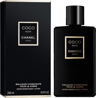 Balsam do ciała Chanel Coco Noir 200 ml (3145891137408). Kremy i balsamy do ciała