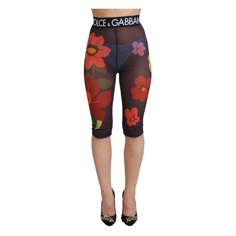 Leggings Dolce & Gabbana