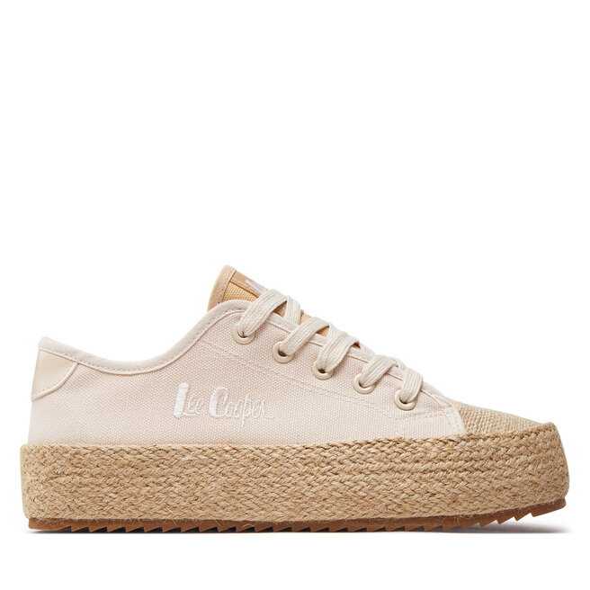 Espadryle Lee Cooper