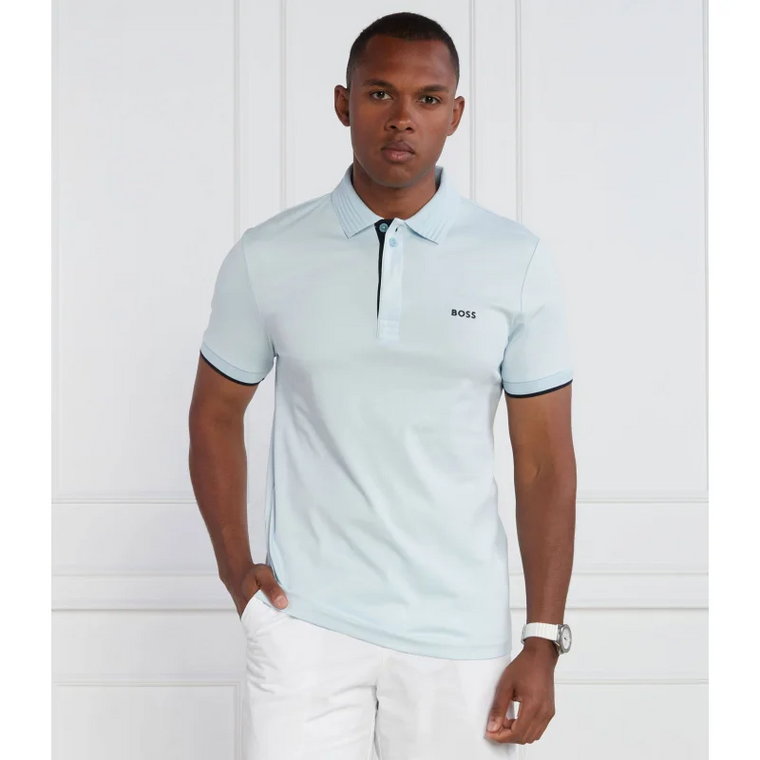 BOSS GREEN Polo Paule | Slim Fit