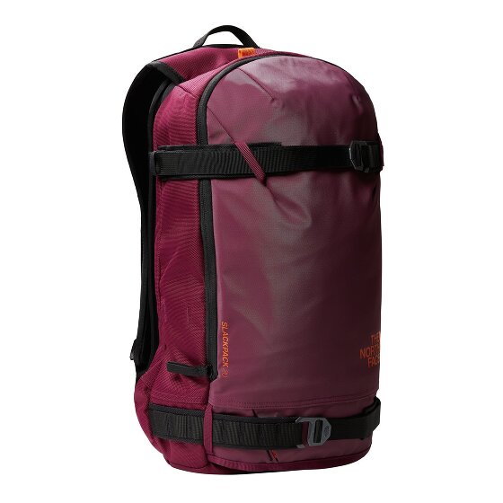 The North Face Slackpack 2.0 W Plecak 50 cm Komora na laptopa boysenberry-mandarin