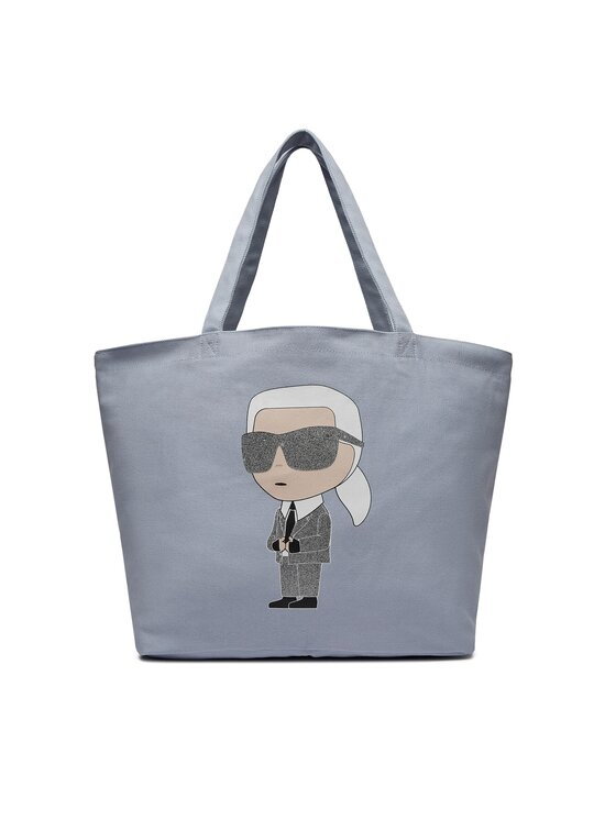 Torebka KARL LAGERFELD