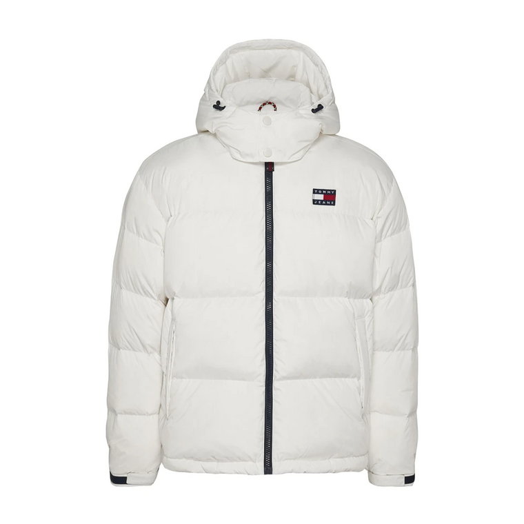 Down Jackets Tommy Hilfiger