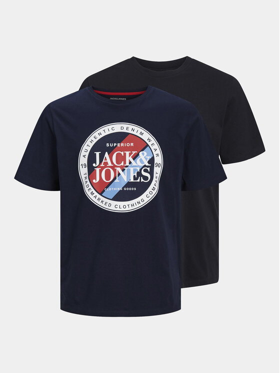 Komplet 2 t-shirtów Jack&Jones