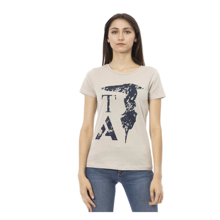 T-Shirts Trussardi