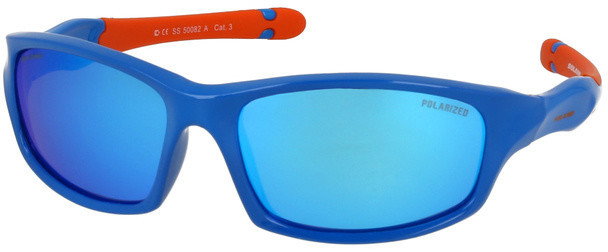 Solano Okulary Przeciwsłoneczne Solano Sport SS 50082 A