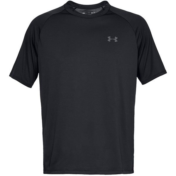 Koszulka męska Tech SS Tee 2.0 Under Armour