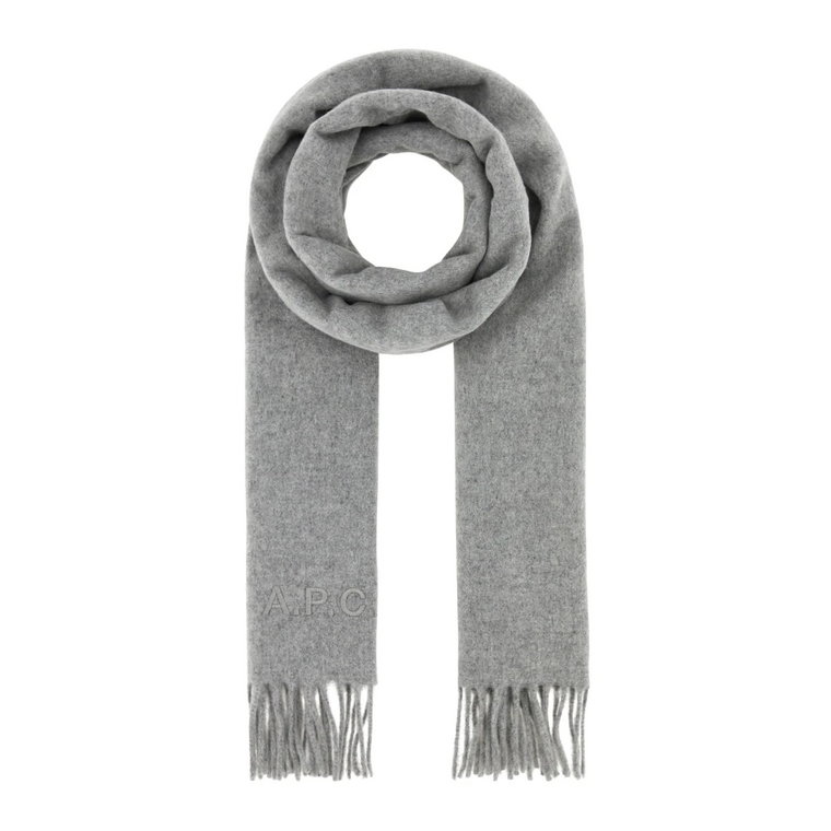 Winter Scarves A.p.c.