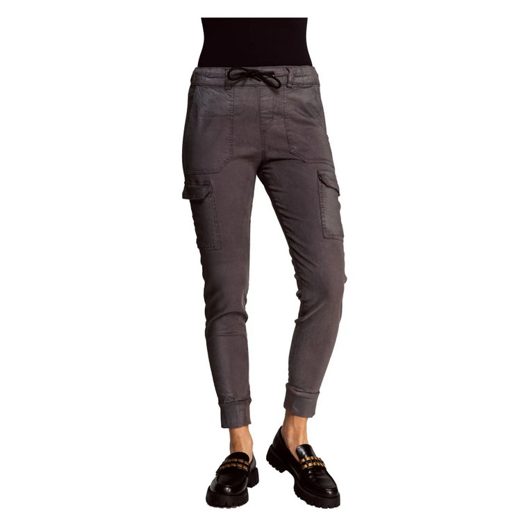 Cargo trousers Daisey Blue Zhrill