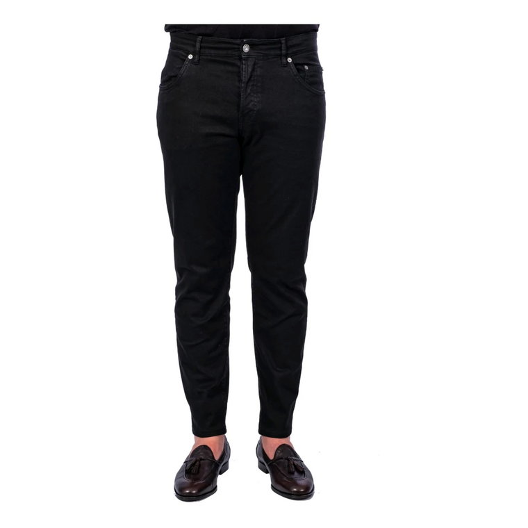 Slim-fit Jeans Siviglia