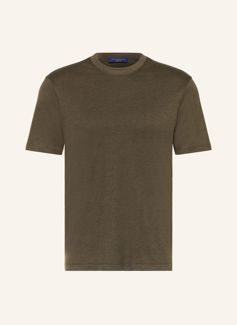 Paul & Shark T-Shirt beige