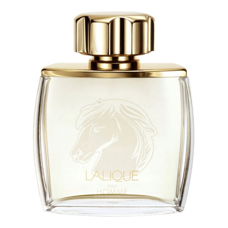 Lalique pour Homme Equus woda perfumowana  75 ml TESTER