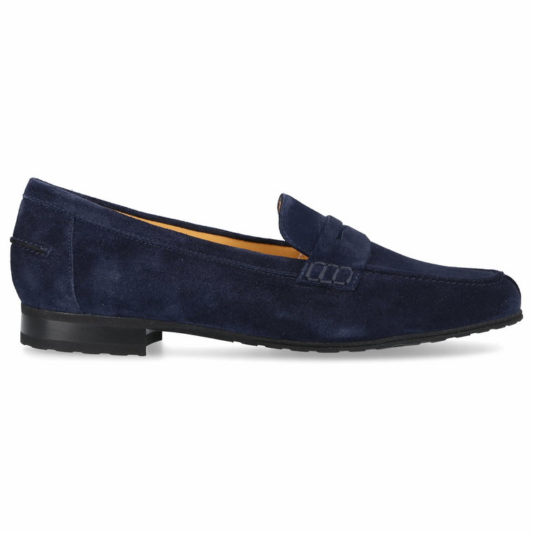 Truman's Loafer 9188 zamsz