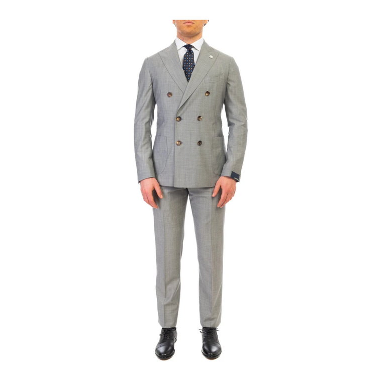 Suits Lardini