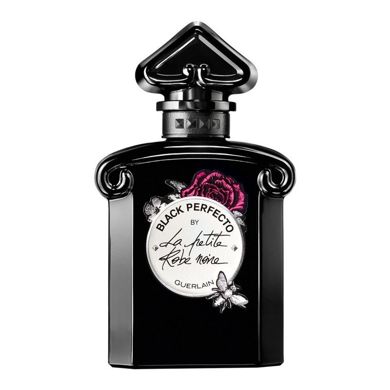 Guerlain Black Perfecto by La Petite Robe Noire Florale EDT 100ml