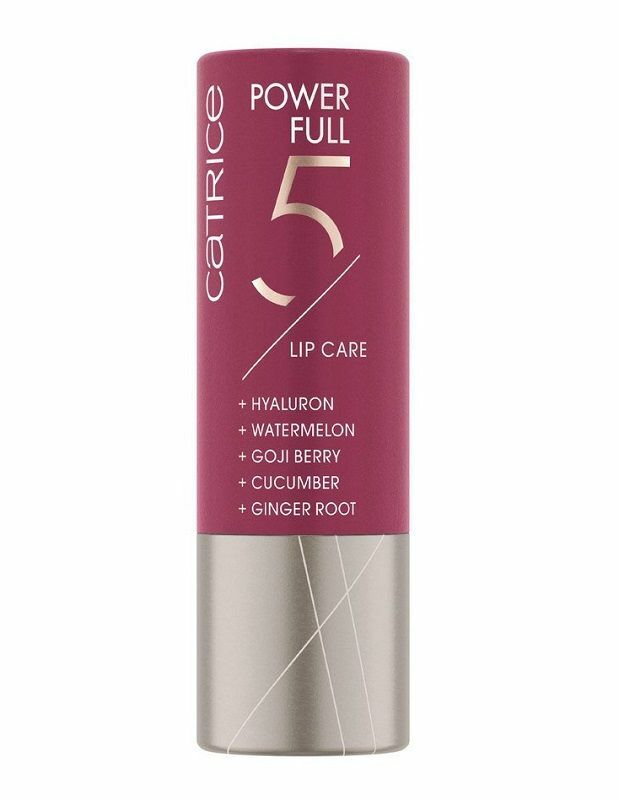Catrice Power Ful 5 Lip Care 030 3,5g