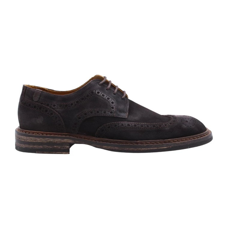 Business Shoes Floris van Bommel