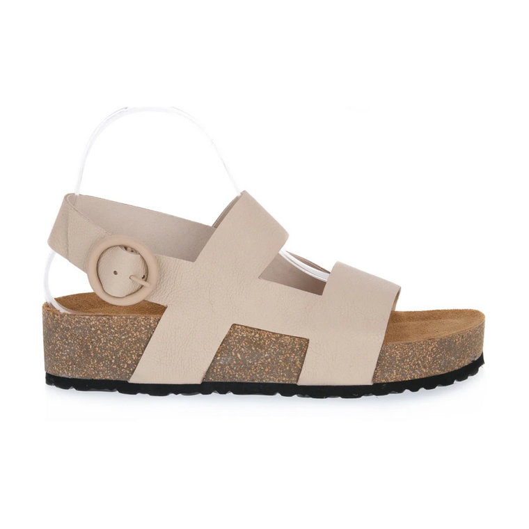 Sandals Frau