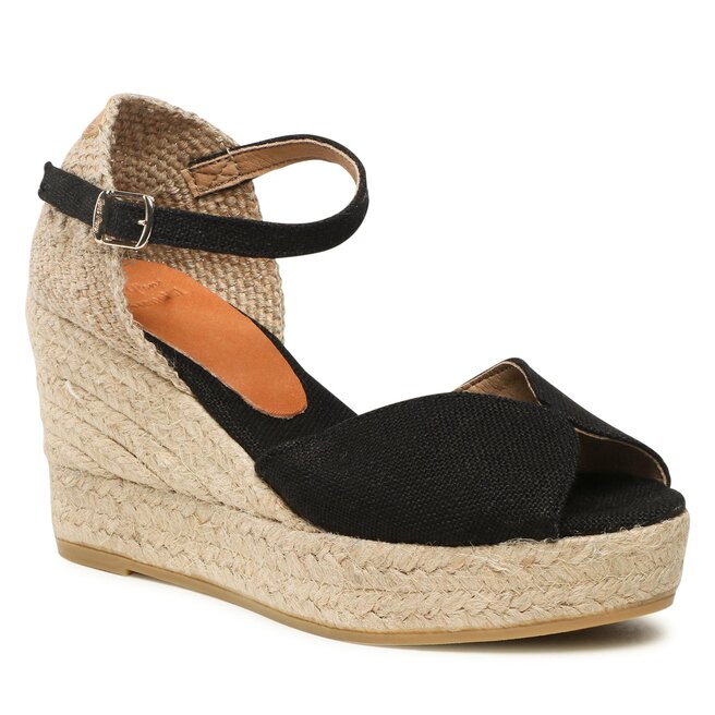 Espadryle Toni Pons