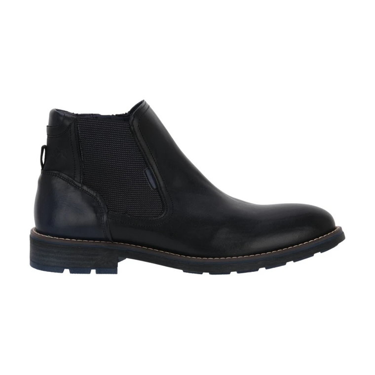 Chelsea Boots Fluchos