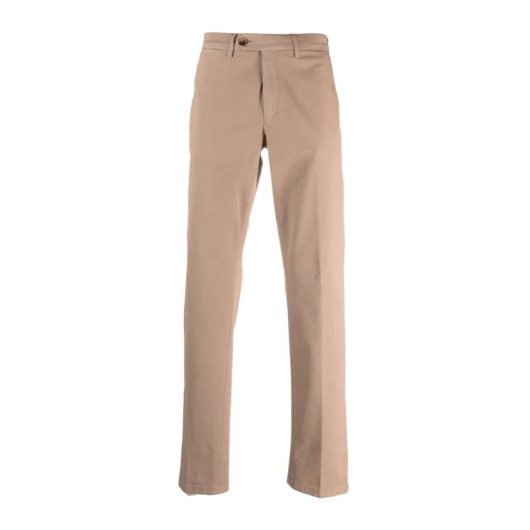 Trousers Canali