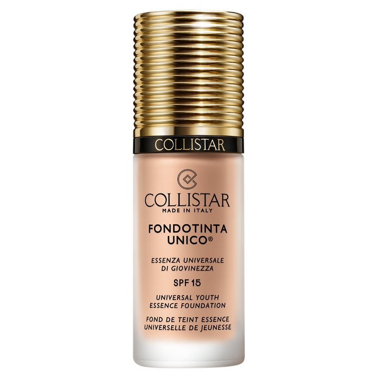 Collistar Fondotinta Unico Foundation N2N Vanilla Podkład do twarzy 30ml Podkład do twarzy 30ml