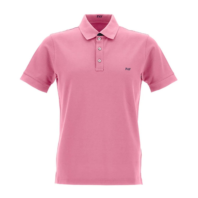 Polo Shirts Fay