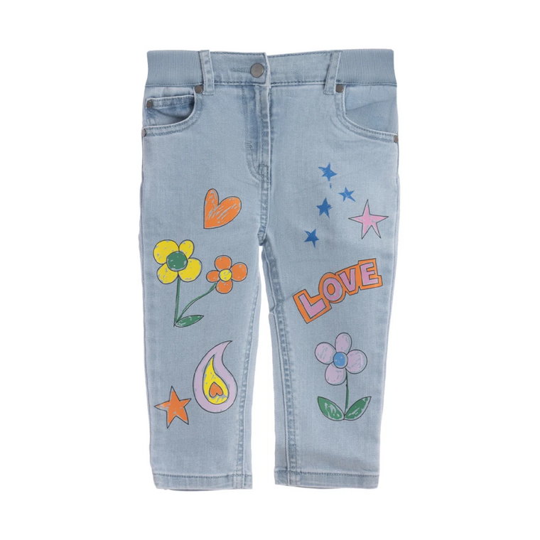 Jeans Stella McCartney