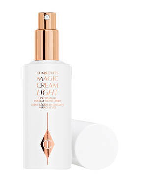 Charlotte Tilbury Charlotte's Magic Cream Light