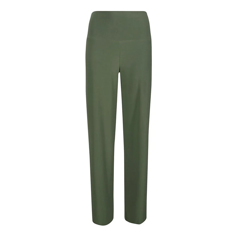 Straight Trousers Norma Kamali