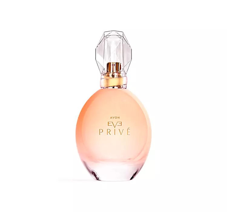 AVON EVE PRIVÉ WODA PERFUMOWANA DLA KOBIET 50ML