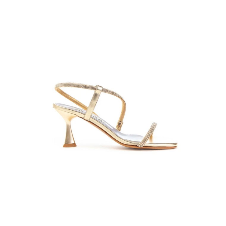 High Heel Sandals Albano