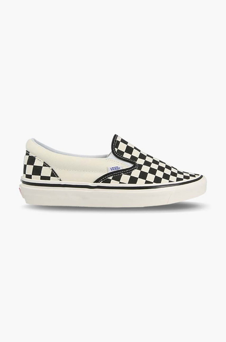 Vans tenisówki Classic Slip-On VA3JEXPU1-WIELOKOLOR