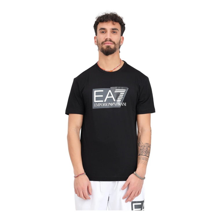 T-Shirts Emporio Armani EA7