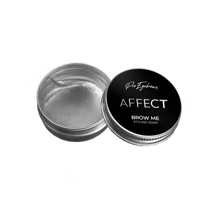 AFFECT BROW ME MYDŁO DO STYLIZACJI BRWI 30ML