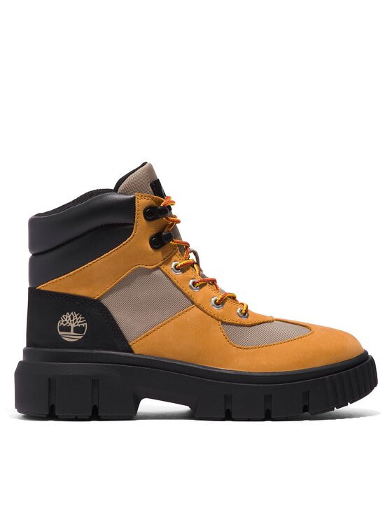 Botki Timberland