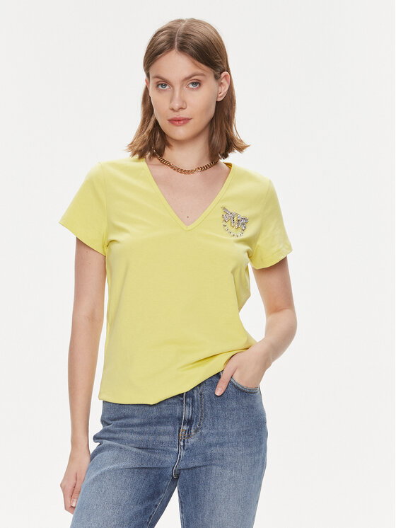 T-Shirt Pinko