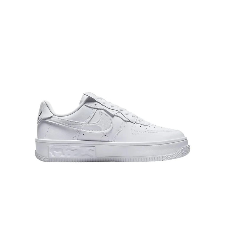 Eleganckie damskie buty sportowe Nike