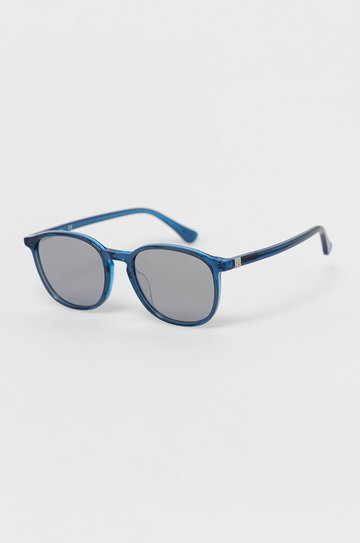 Calvin Klein - Okulary przeciwsłoneczne CK5916S.412