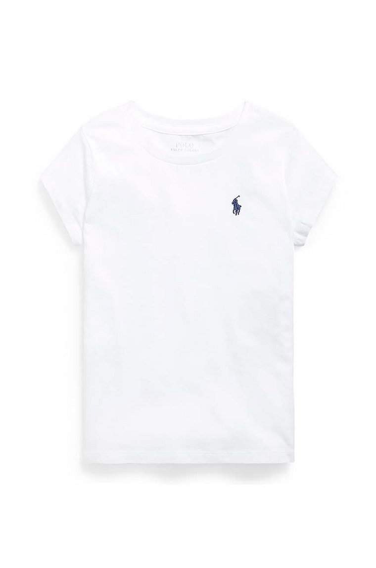 Polo Ralph Lauren - T-shirt dziecięcy 128-176 cm 313833549008