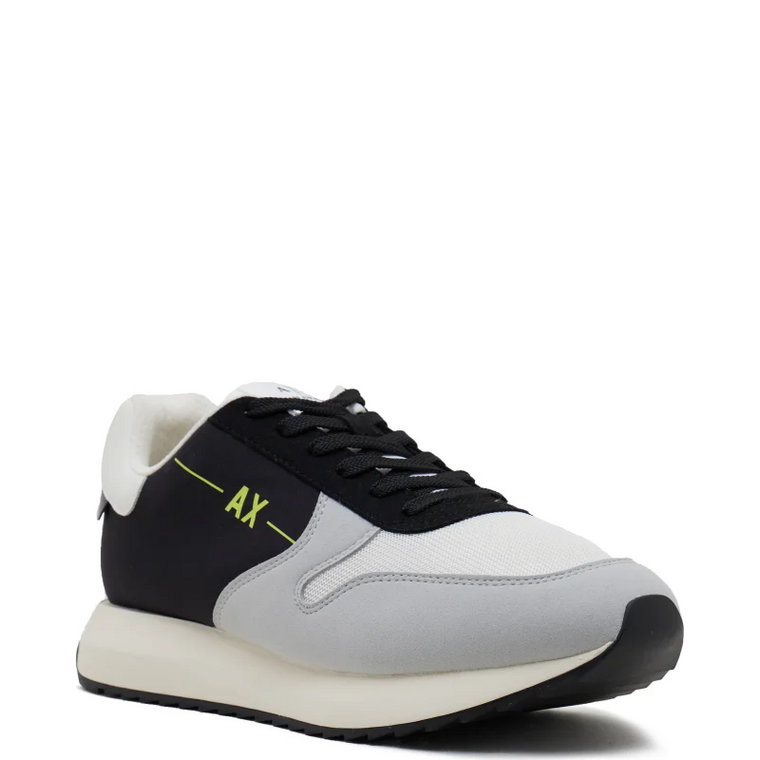 Armani Exchange Sneakersy