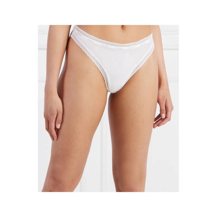 Calvin Klein Underwear Stringi