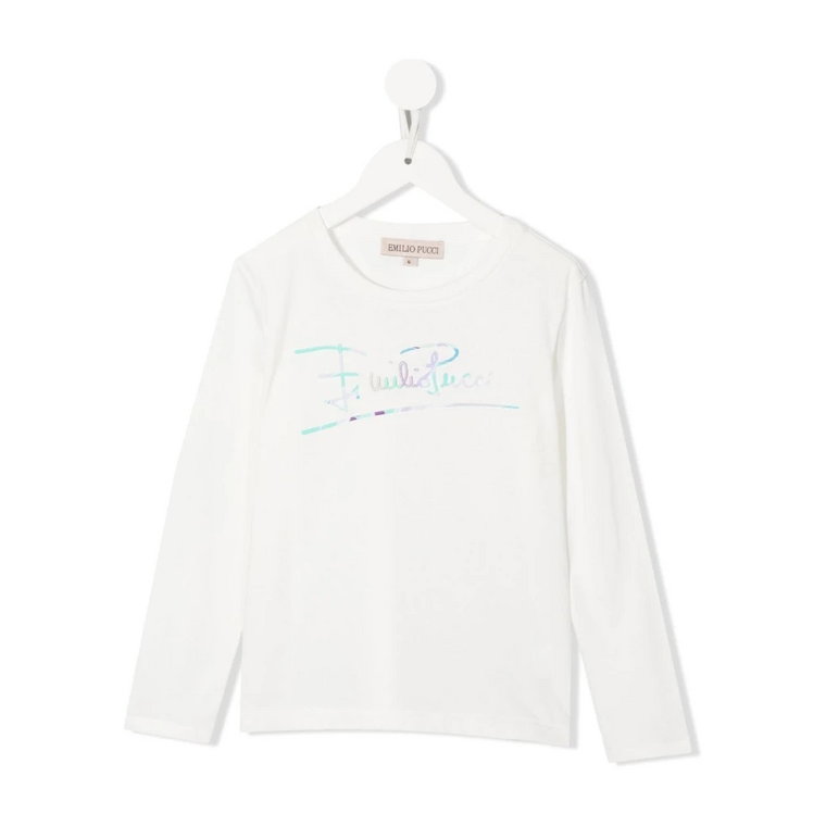 T-shirty Emilio Pucci